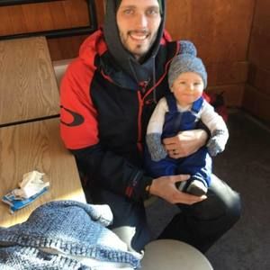 Meet your Posher, James